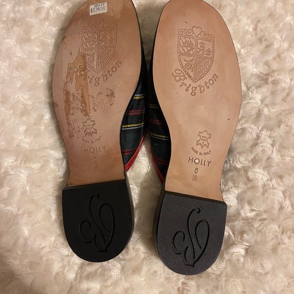 Brighton Holly Size 6M - Picture 4 of 5